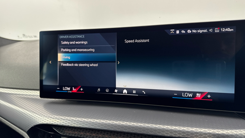 BMW 4 Series 420i M Sport 5dr Step Auto [Pro Pack] Petrol Hatchback